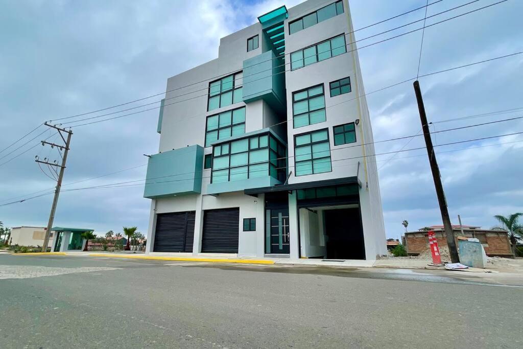 Luxury 2Br Condo Rosarito Esterno foto