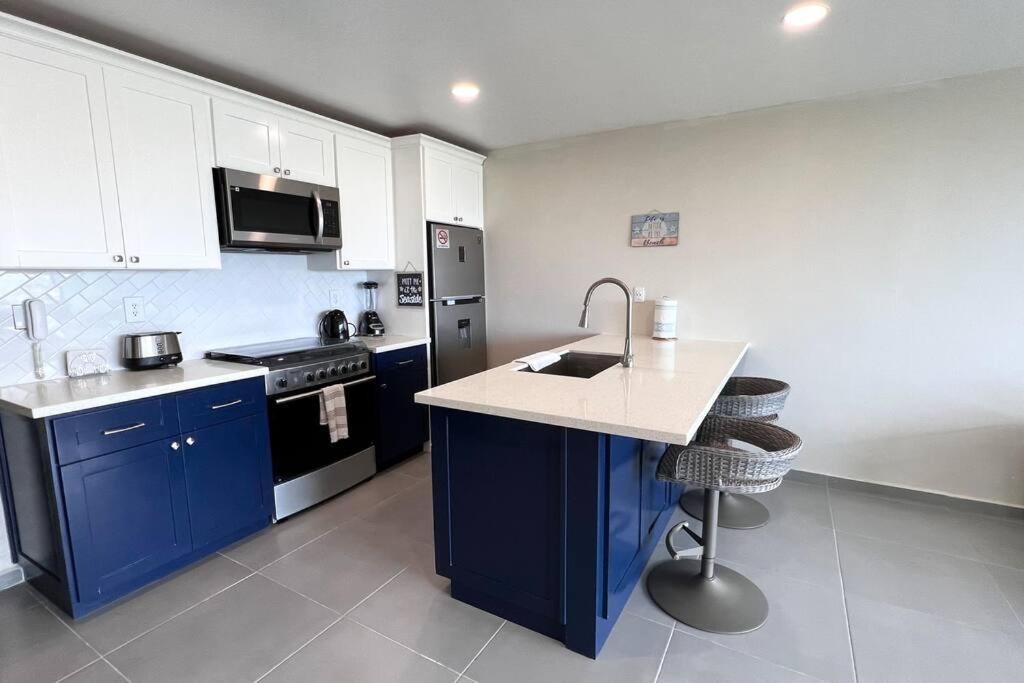 Luxury 2Br Condo Rosarito Esterno foto