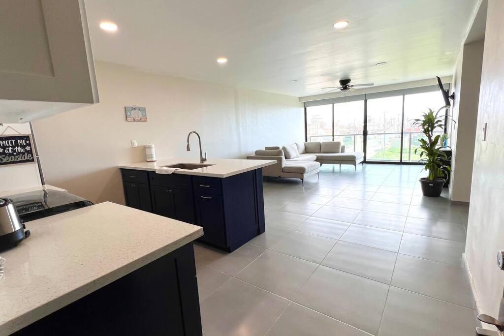 Luxury 2Br Condo Rosarito Esterno foto